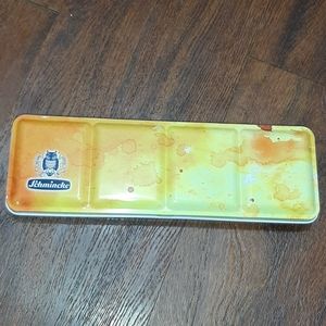 Scmincke Akademie Watercolor Set